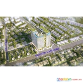 Căn hộ 85m2- nhận nhà quý 1 2023- full nội thất - chiết khấu 8%- 599tr sở hữu ngay