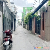 Căn hộ dịch vụ 7pn hẻm 131 tô hiến thành, p13, q10 giá 7.5 tỷ