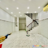 Bán nhà hẻm xe hơi 8m đường điện biên phủ, p11, q10 dt 3,5x16m trệt 4 lầu giá 12 tỷ tl.