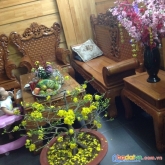 Mặt tiền 3 tầng đường số 14 gần chợ bình triệu 70m2 giá 4.5 tỷ hiệp bình chánh