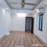 Nhà lô góc hồng hà 35m_5 tầng giá 4,xx tỷ ba đình