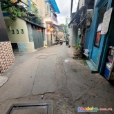 Lạc long quân  phường 10, q tân bình, chủ cần tiền trả nợ nên ra đi gấp.