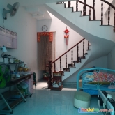 Bán nhà hẻm 126 bùi minh trực, p5, quận 8, tp. hồ chí minh