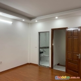 Chủ nhà cần bán nhà phố bạch mai: 37m2, 4 tỷ, ngõ ba gác, gần ô tô