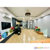 Phân lô quân đội, phố tô vĩnh diện, thanh xuân 50m2x5t, ô tô, kd, 6.5 tỷ.