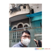 Nhà nhỏ 2 tầng phạm văn chiêu phường 14 gò vấp tp.hcm có 3.55 tỷ