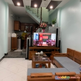 +chỉ nhỉnh 4 tỷ có ngay căn nhà 5 tầng - phố nguyễn sơn - long biên - ô tô đỗ cửa tiện ích ngập
