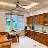 Ngô quyền hà đông, 46m2, ô tô đỗ cửa, nhà đẹp thơ mộng, sẵn sàng ở ngay