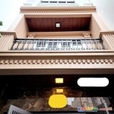 Thanh khoản gấp 35m, 5 tầng  nhà mới xây, phú diễn, bắc từ liêm, hà nội. lh ngay em thọ 0901076368.