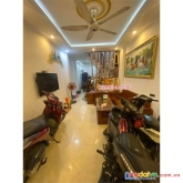 Bán nhà vũ tông phan 36m2x4t, gần phố, ngõ rộng thoáng, đẹp long lanh ở ngay, 4.6 tỷ