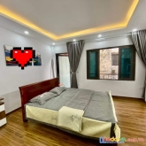 Bán nhà quan nhân thanh xuân dt 31m 5 tầng, mặt tiền 4,3 m giá 3,69 tỷ
