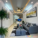 Bán nhà đường lĩnh nam, hoàng mai, 45m2, giá chỉ 3 tỷ