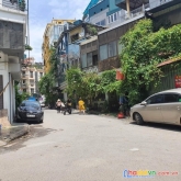 Bán nhà hồ ba mẫu, đống đa, hiện đại, 32m2, 5 tầng, nhỉnh 4 tỷ