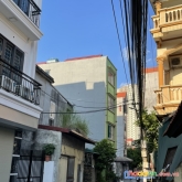2.9 tỷ có ngay nhà mới xây 5 tầng, dt 36m2 lai xá, hoài đức, ô tô, kinh doanh.