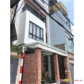 Bán nhà gần lâm hạ, 65m x 4 tầng,ô tô, nội thất vip giá 6.2 tỷ