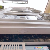 Bán gấp ccmn mới tinh ngõ 63 lê đức thọ, nhỉnh 5 tỷ. 9pn full đồ. 2 phút ra ô tô tránh. hiện trạng