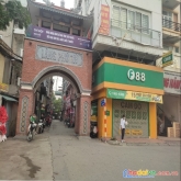 Bán nhà lê đức thọ. gần phố - ô chờ tm. dt 52m2 x mt 4.6m chỉ 5 tỷ hơn. gần mỹ đình - nam từ liêm.