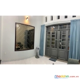 Chỉ 4 tỷ - quang trung - phường 10 - gò vấp - 50m2- xe hơi tới cửa
