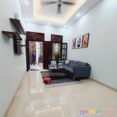 Đổi biệt thự bán gấp nhà yên lãng, đống đa, giá rẻ, hiện đại, 38m2, 4 ngủ, nhỉnh 4 tỷ
