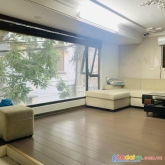 Chính chủ bán gia lộc nhẹ nhà phố giải phóng: 40m2, 5 tầng, 4 ngủ mt 4m, cách ô tô 10m, ngay sát