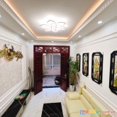 Bán nhà kim giang,35m2 x4 tầng,mới,đẹp,giá rẻ, ở luôn, giá 3.230 tỷ