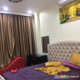 Chủ nhà cần bán nhà phố tân mai: 40m2*5 tầng*4 ngủ, mt 3.5m, gần chợ, ngõ 3 gác, 4 tỷ