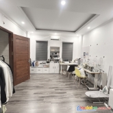 Bán nhà phố vương thừa vũ-thanh xuân gần mặt phố, 3 gác, dt35m2, 5 tầng, mt6m, 5 tỷ. 0338080356