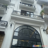 7 tầng thang máy, phố bùi xương trạch, 60m2, ô tô, kinh doanh, nhỉnh 11 tỷ.