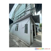 Bán nhà đẹp 2 tầng 2mk 448 trưng nữ vương hải châu đà nẵng