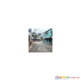 Nhà nội thất đẹp, 4x12, 2 tầng, gần chợ, trường học. hiệp bình chánh, thủ đức.