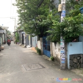 Ô tô tới nhà,nhà đẹp kiên cố ở ngay(4x12) 3tầng lê đức thọ gò vấp chỉ 4.9tỷ.lh 0368460456