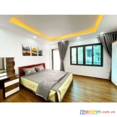 Bán gấp trong tuần. nhà phố thọ tháp 40m x 4 tầng, ngõ rộng nông. 3.2 tỷ.