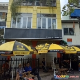 Cần sang nhượng gấp mặt bằng quán ăn hoàng sa quận 1