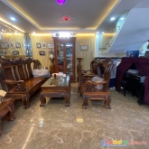 Bán nhà, giá nhinh 5 tỷ, hiệp thành 17, quận 12.