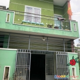 Bình tân diện tích khủng 5.5x16 hẻm xe tải 1 lầu chỉ 3tyxxx