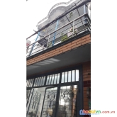 Bán gấp nhà riêng ngay chợ tân hương, 39m2 nhỉnh 3tỷ.