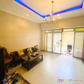 Nhà bán 5 tầng hxh đường tô hiến thành phường 14 quận 10