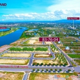 Cần bán nhanh sản phẩm r3, gần sông gần biển 3 mặt cây xanh