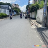 Mặt tiền siêu rẻ hoàng hữu nam. 77m2 hshr. chỉ 3 tỷ 3.