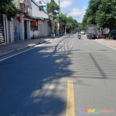 Bán nhà phố phúc đồng, long biên, 87 m2, giá 11 tỷ. kinh doanh đỉnh