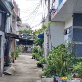 Hxh, an ninh, ngang khủng 6.5m, 52m2x2t, đầy đủ công năng, hbp, thủ đức.