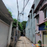 Bán nhà 2 tầng đường hồ văn long, hẻm xe hơi thông, 80m2 chỉ 4.4 tỷ, gần chợ, gần lê trọng tấn, 7