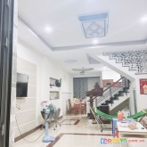 Q12.063. nhà hxh lê văn khương q12, gần bia tiger, dt.84m 3 tầng btct, nhỉnh 6 tỷ.