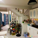 Bán nhà 2 mặt tiền gần aeon tp, 4 tầng, 4.7 tỷ