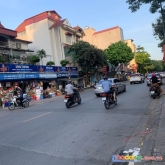 Bán nhà đẹp 80m2 phố nguyễn sơn - long biên - kinh doanh - văn phòng cty.