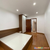 Bán nhà vĩnh hưng – 45m2x4 tầng – lô góc nhà đẹp – giá 3,3 tỷ