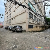 Cầu giấy - 7 tầng - thang máy - gara ô tô tránh kinh doanh văn phòng