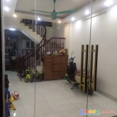 Bán nhà yên xá - 30m ra mặt phố - 4 tầng lung linh - 32m2 nhỉnh 3 tỷ