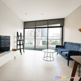 City garden 1pn cho thuê - 70m2 - full nt - 1100 usd bao phí