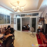 Hơn 3 tỷ có nhà đống đa -42m2, 5 tầng - 4 ngủ - ngõ thoáng, tiện ích ngập tràn.
